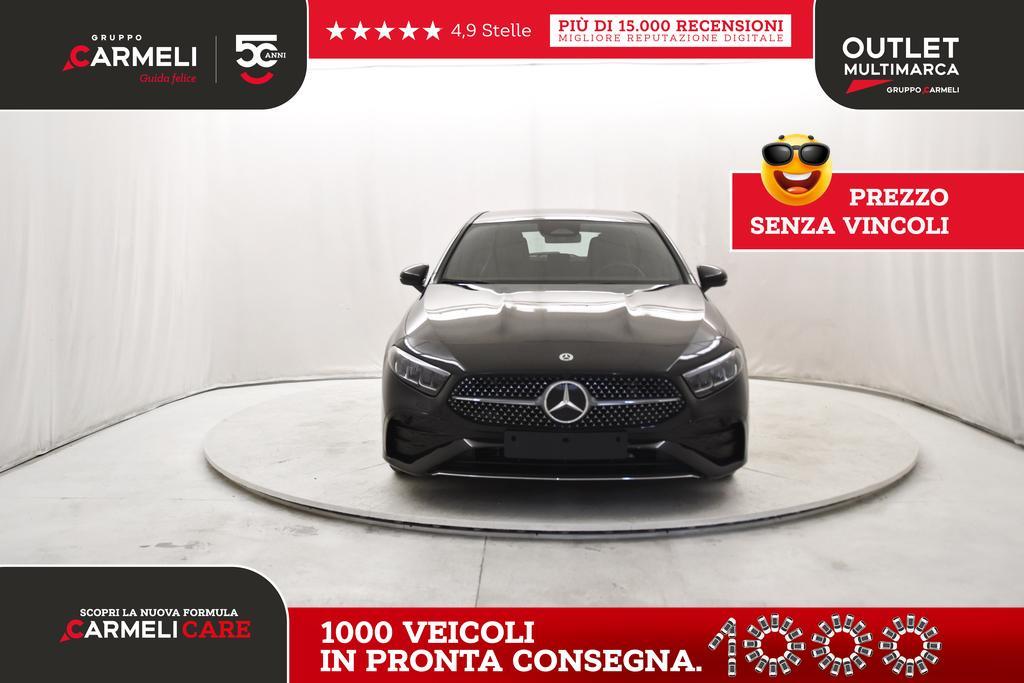 Mercedes Classe A 180 180 Premium AMG Line 7G-DCT