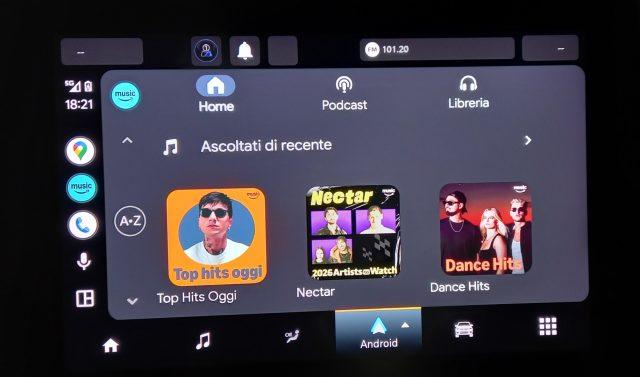 JEEP Compass 1.6 Multijet II 2WD Limited AUTOCARRO N1