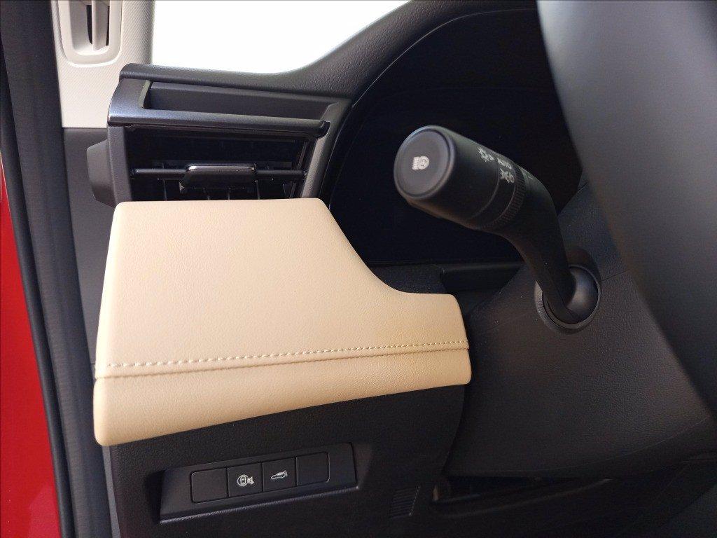 MAZDA CX-5 2.5 mhev Homura pelle beige 2wd 141cv auto del 2026