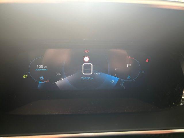 PEUGEOT 2008 BlueHDi 130 S&S EAT8 Allure Pack - Ft Iva Esposta