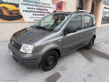 FIAT Panda 1.2 Dynamic CLIMA RADIO CD EURO5