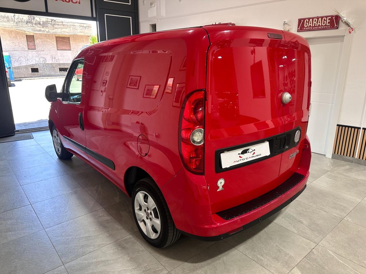 Fiat Doblo Doblò 1.6 MJT 105CV - PERFETTO - OTTIMO STATO