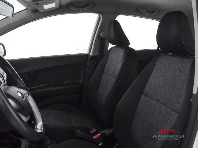 KIA Picanto 1.0 12V 5 porte Glam Collection