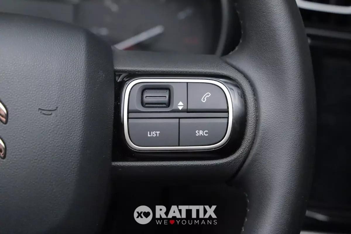 Citroen C3 Aircross 1.2 Puretech 130CV Shine Pack EAT6