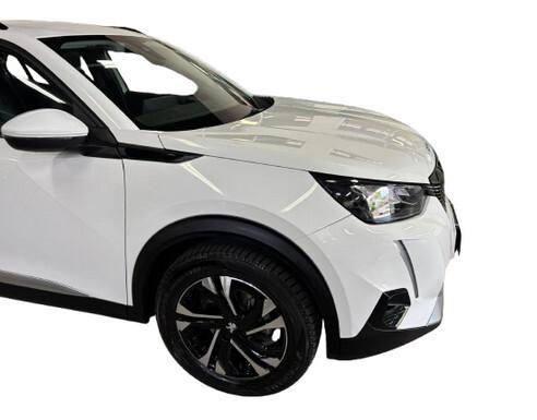 Peugeot 2008 PureTech 100 S&S Allure