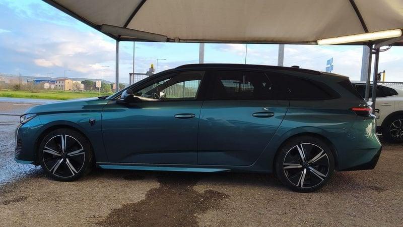 Peugeot 308 GT PureTech 130 EAT8 S&S