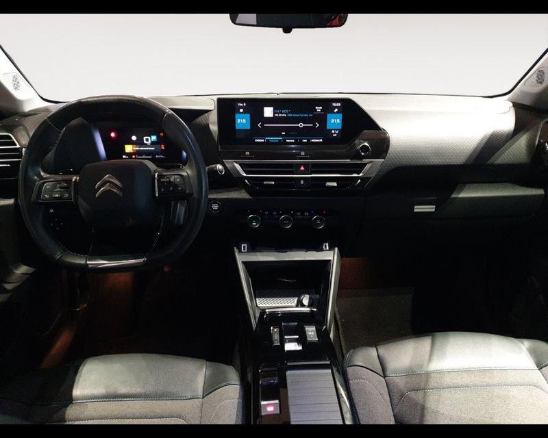 Citroën C4 3ª serie BlueHDi 130 S&S EAT8 Feel Pack