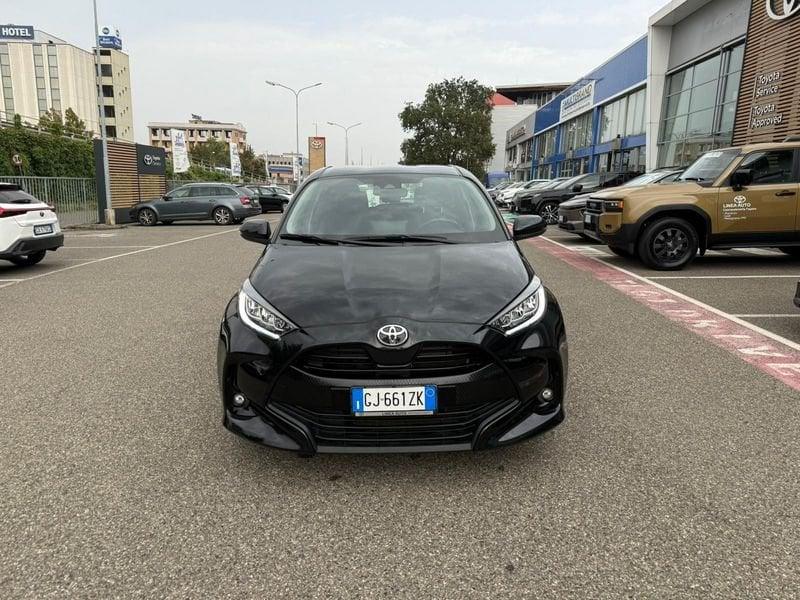 Toyota Yaris 1.0 Trend MY22