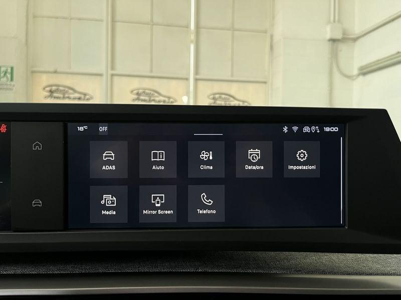 Peugeot 3008 3008 1.2 hybrid Allure 145cv e-dcs6 tua da 299,00 al mese