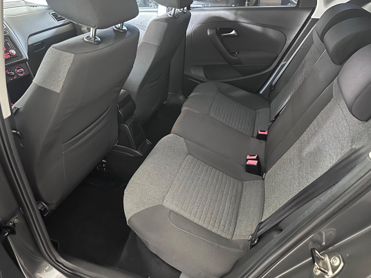Volkswagen Polo 1.2 Benzina 5p. Comfortline Ok Neopatentati