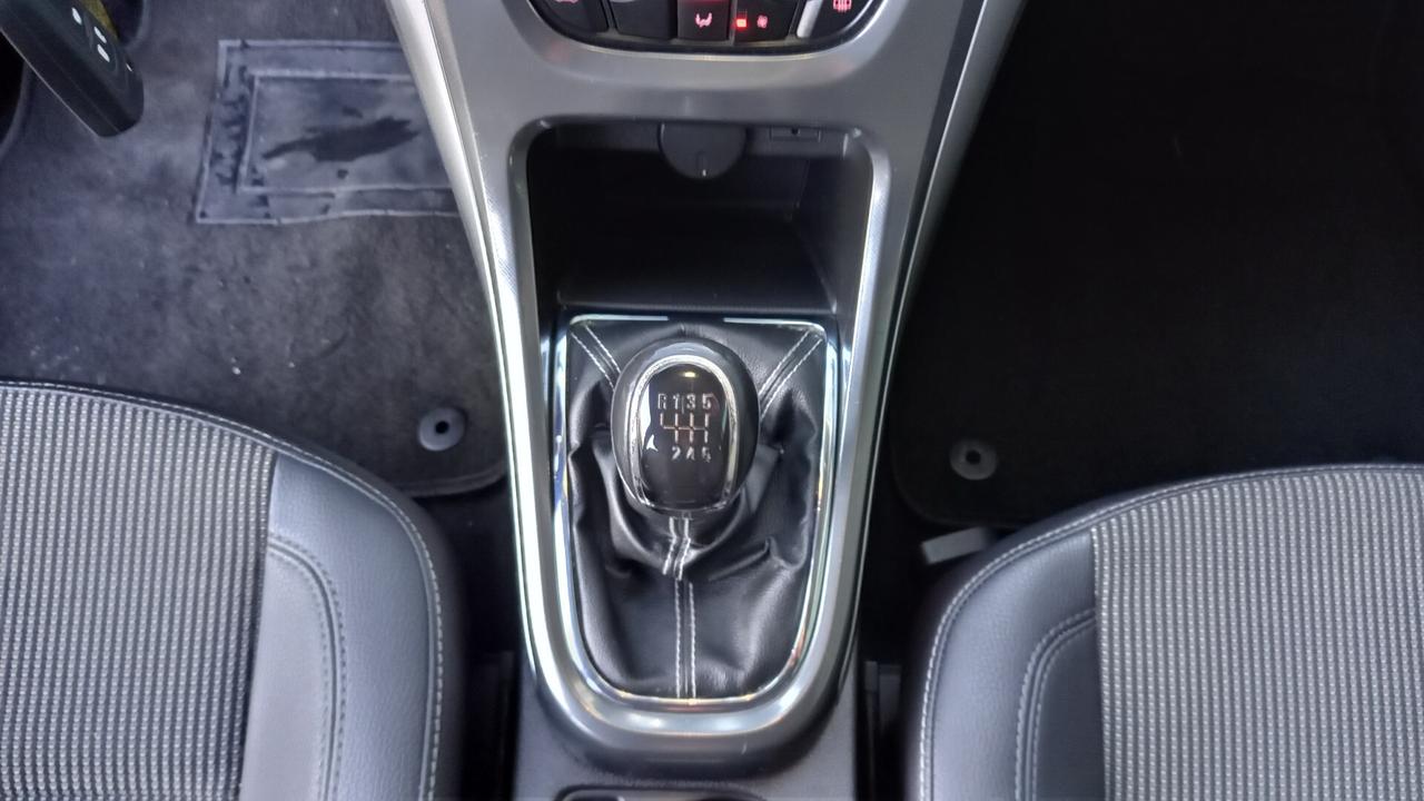 Opel Astra 1.7 CDTI 125CV 5 porte Cosmo