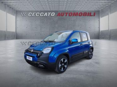 FIAT Pandina Pandina 1.0 65cv Hybrid Cross