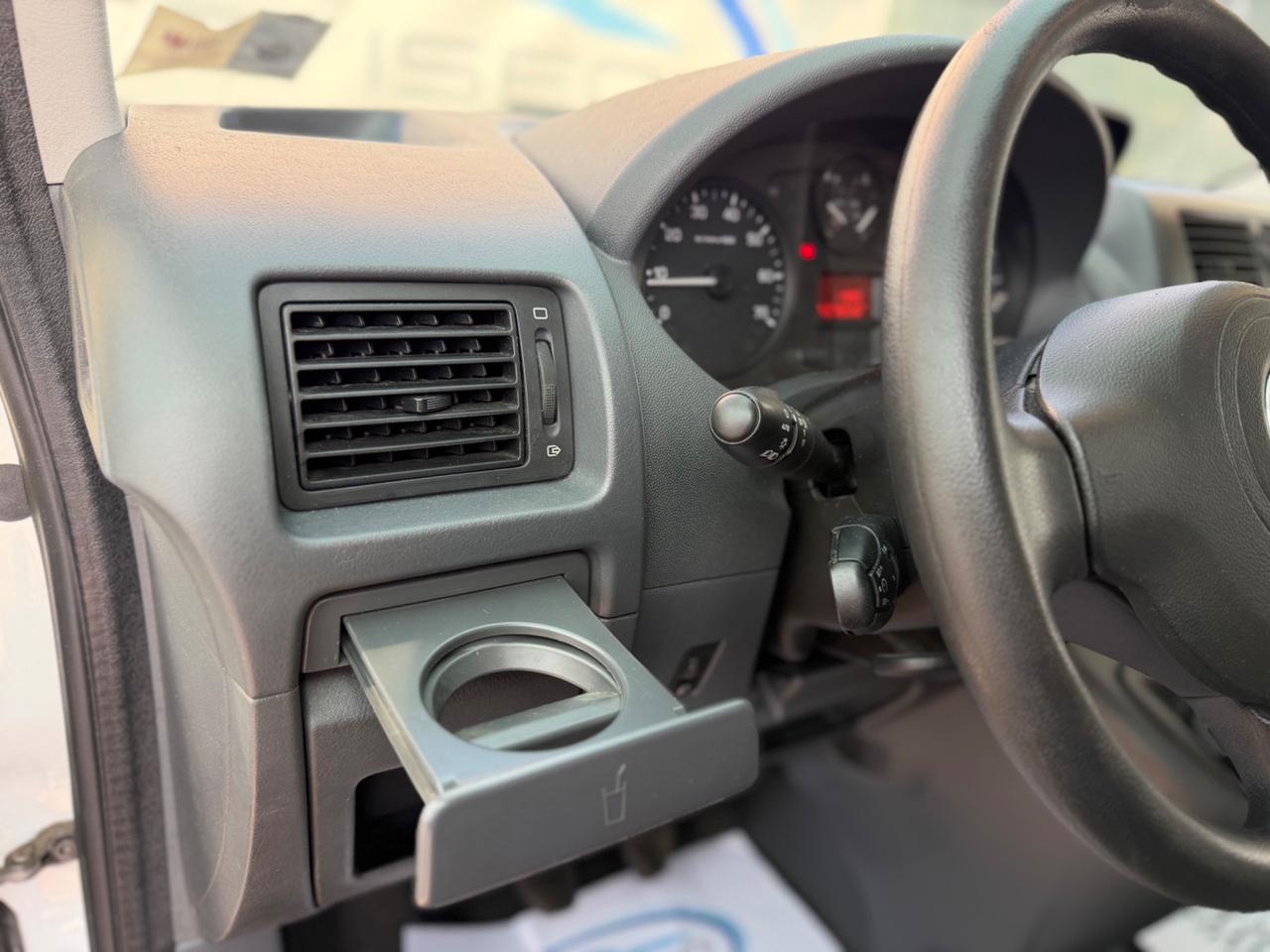 Fiat Scudo 2.0 MJT SOLO 79.000 KM