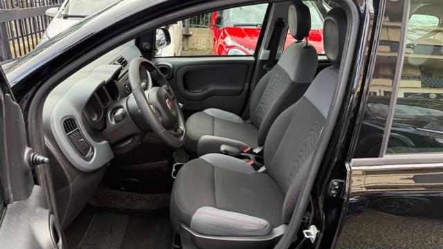FIAT Panda 1.2 69CV E6 EASYPOWER EASY *24 M.G.*USB*