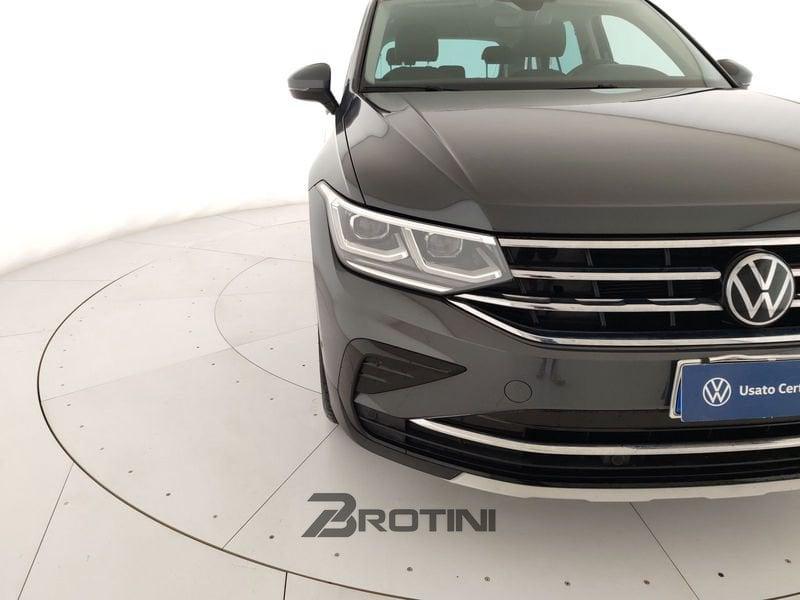 Volkswagen Tiguan Tiguan 2.0 tdi Elegance 150cv dsg