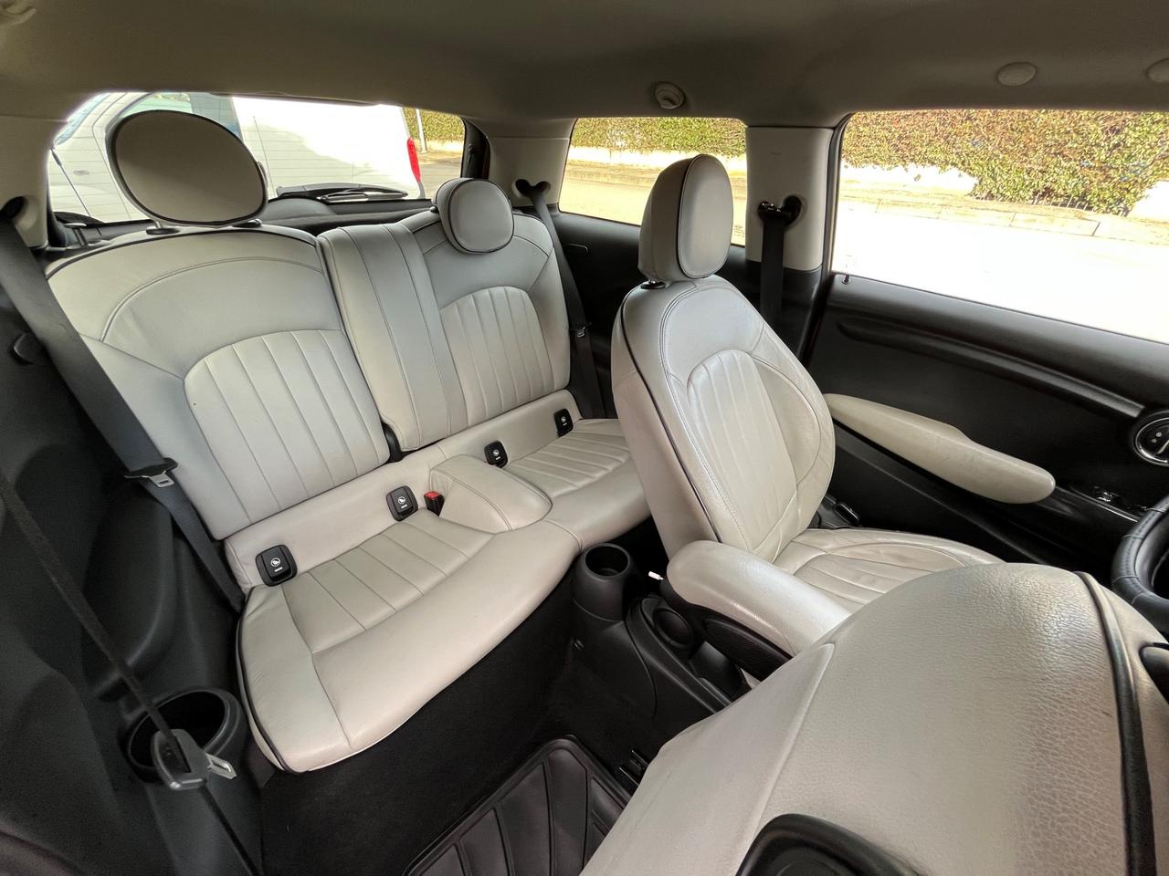 Mini One D 1.5 —Diesel euro 6 — 95 CV