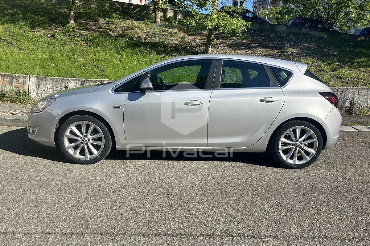 OPEL Astra 1.4 Turbo 140CV 5 porte Cosmo