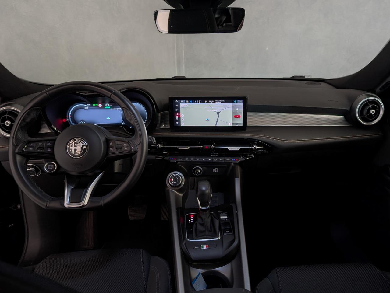 Alfa Romeo Tonale 1.5 Hybrid 160cv tct7 Ti