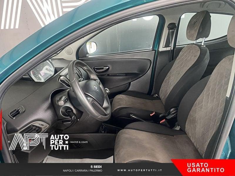 Lancia Ypsilon Ypsilon 1.2 Platinum s&s 69cv my19
