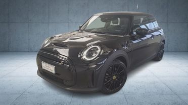 MINI Cooper SE Aut.
