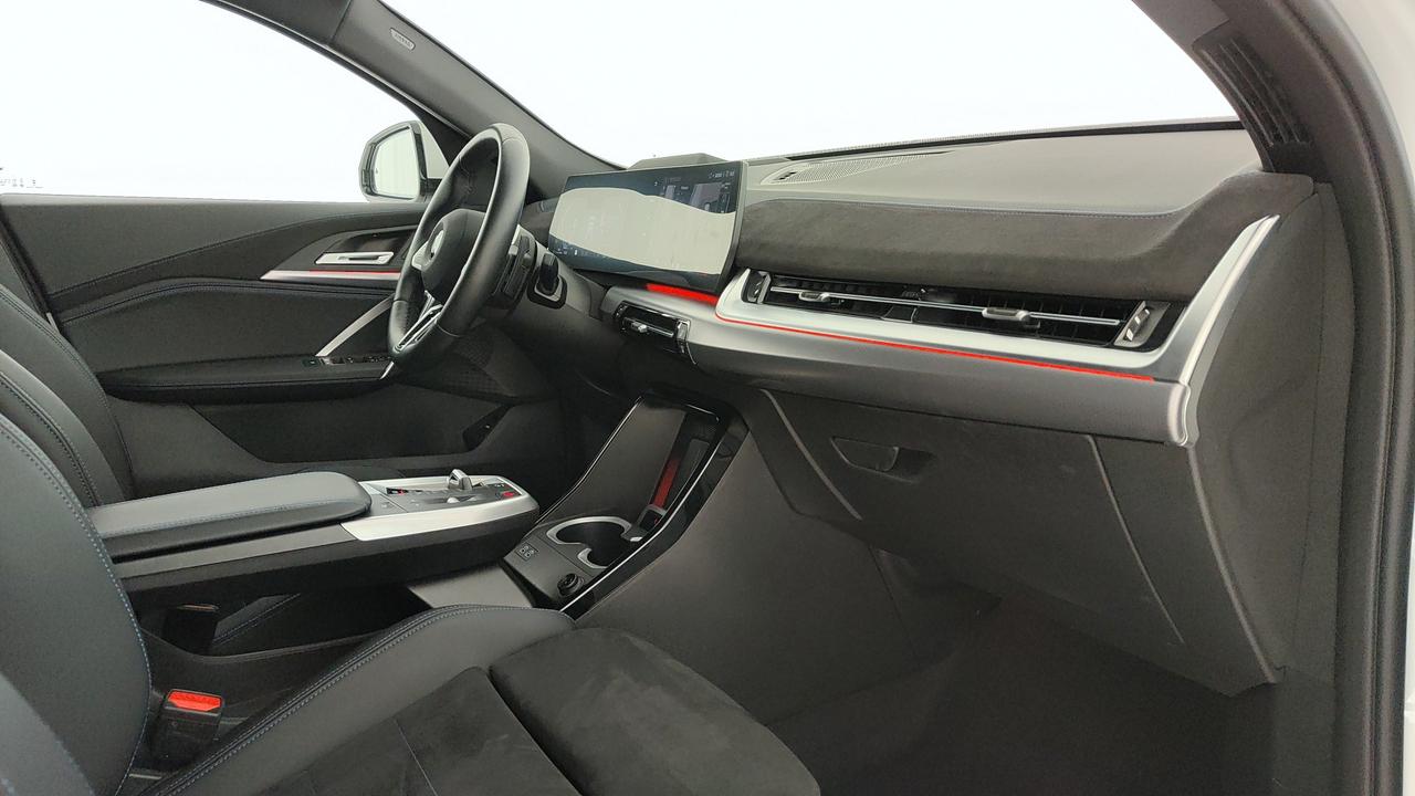 BMW X2 U10 - X2 xdrive 20d 48V MSport Pro auto