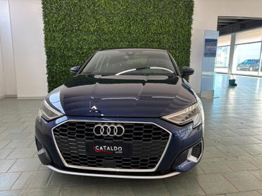 Audi A3 SPB 30 g-tron S tronic Business Advanced