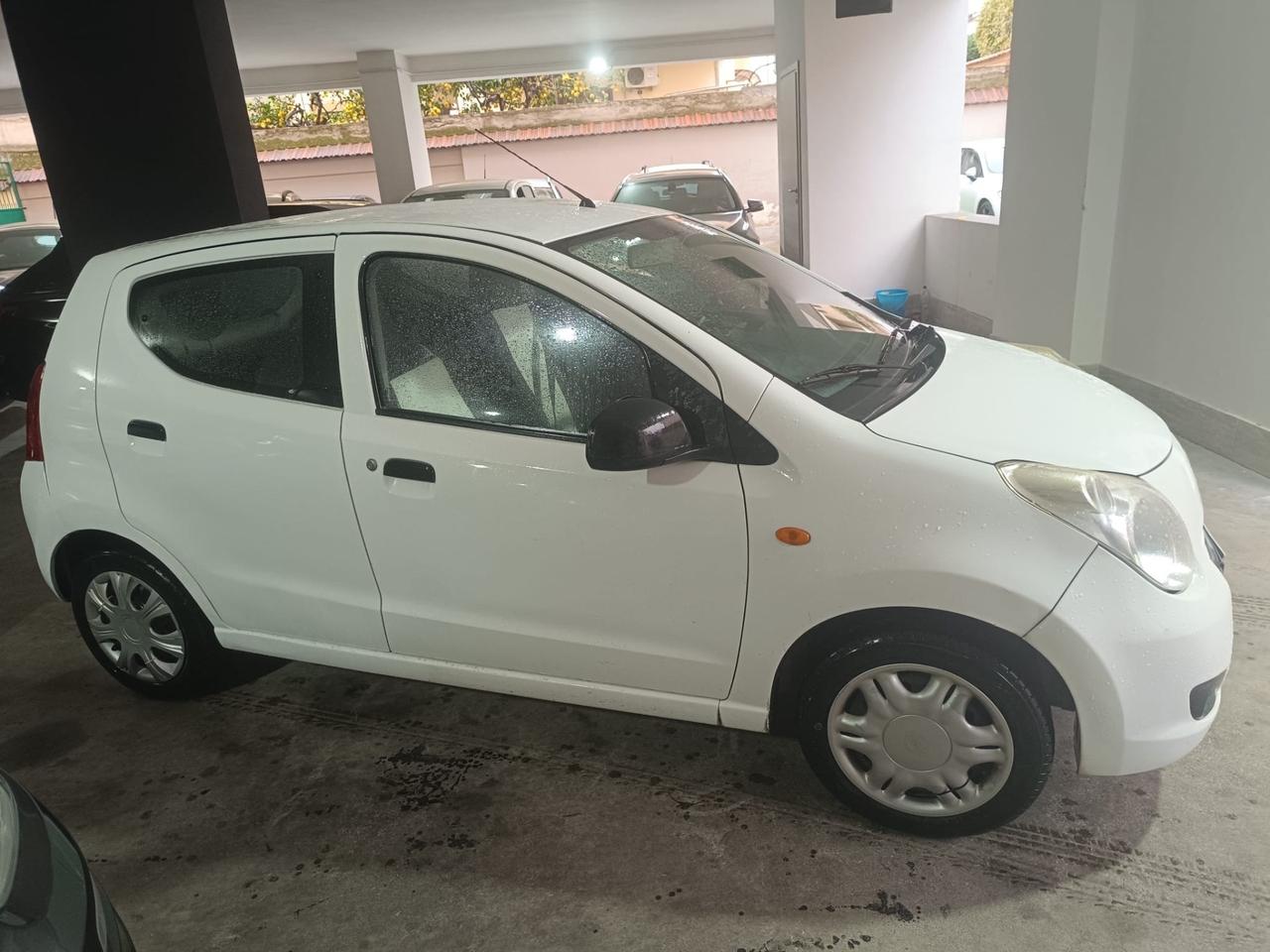 Suzuki Alto 1.0 GLX