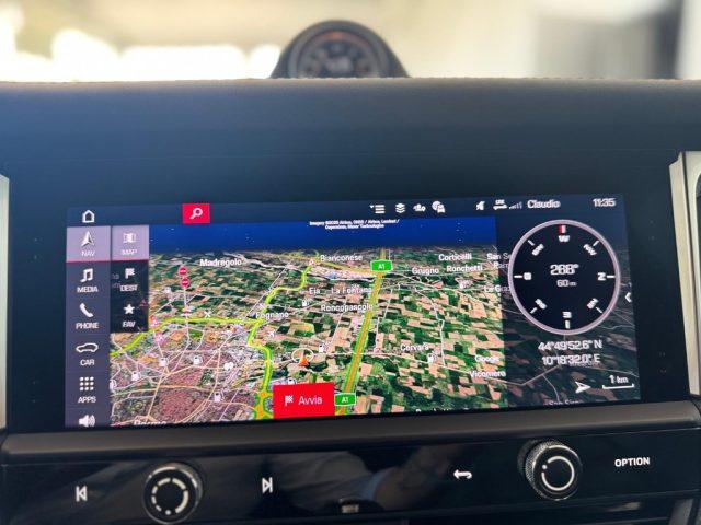PORSCHE Macan 2.0 T //TETTO//21//BOSE//