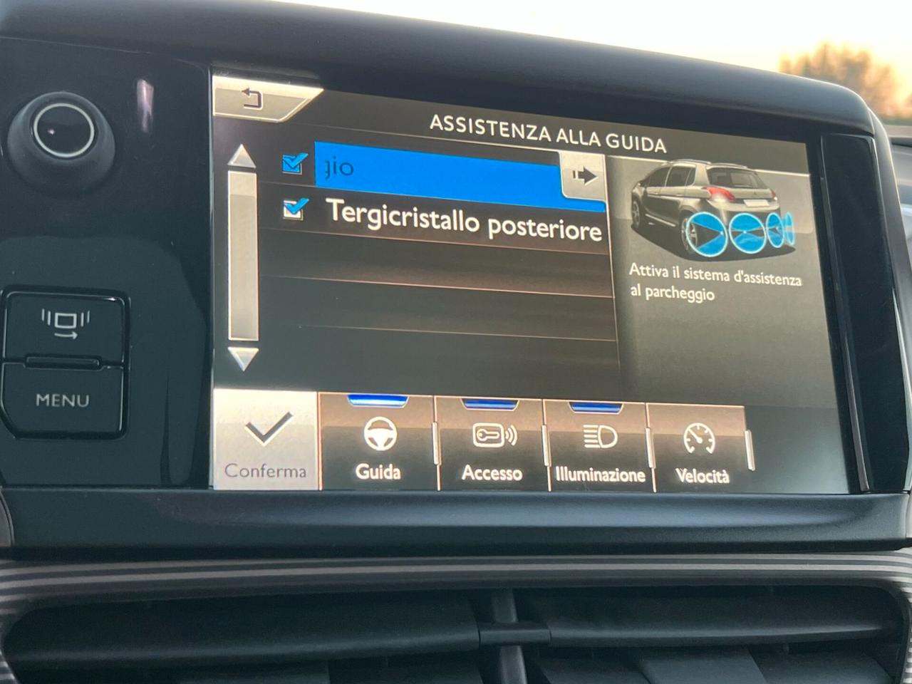 Peugeot 2008 1.6 HDi 115 CV Allure