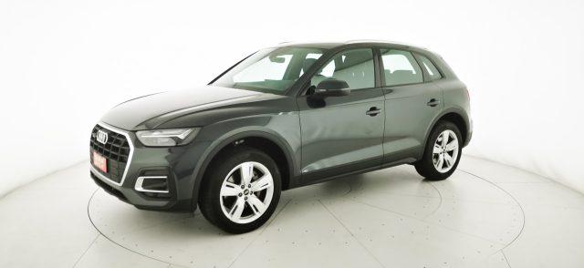 AUDI Q5 40 TDI 204 CV quattro S tronic Business