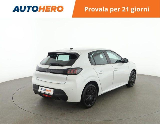 PEUGEOT 208 PureTech 75 Stop&Start 5 porte Active