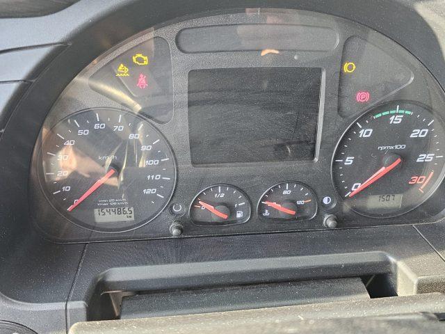 IVECO STRALIS AD260SY/PS 360CV CON RAMPE IDRAULICHE