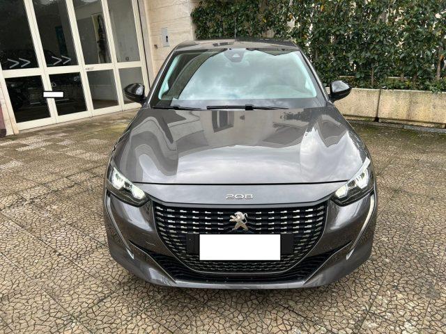 PEUGEOT 208 BlueHDi 100 Allure Pack