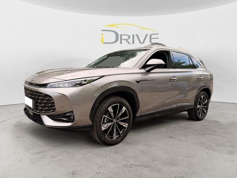 MG HS HS 1.5 Luxury auto