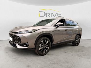 MG HS HS 1.5 Luxury auto