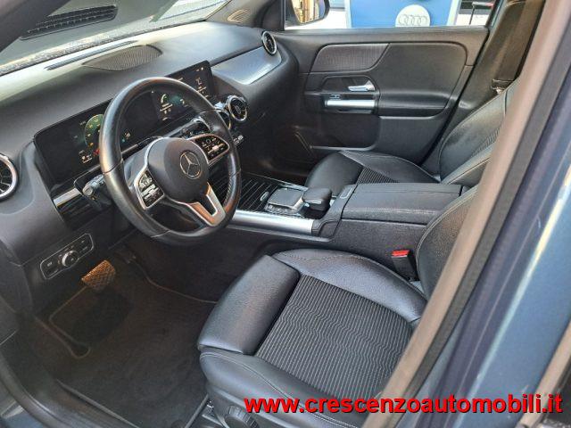 MERCEDES-BENZ GLA 200 d Automatic Business Extra - MINI RATA 4 ANNI