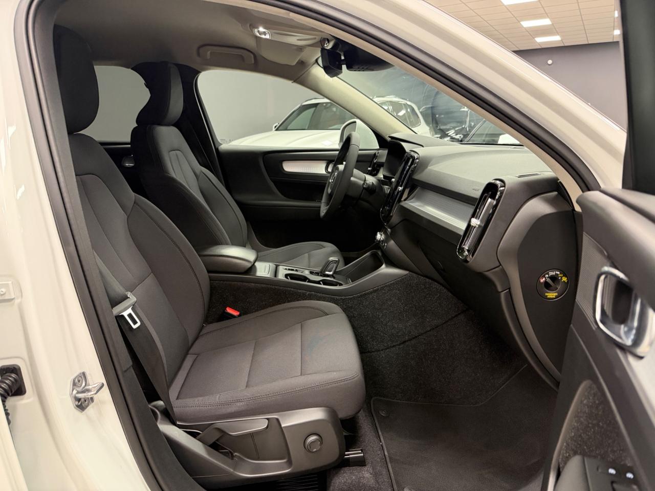 Volvo XC40 D3 AWD Geartronic Inscription