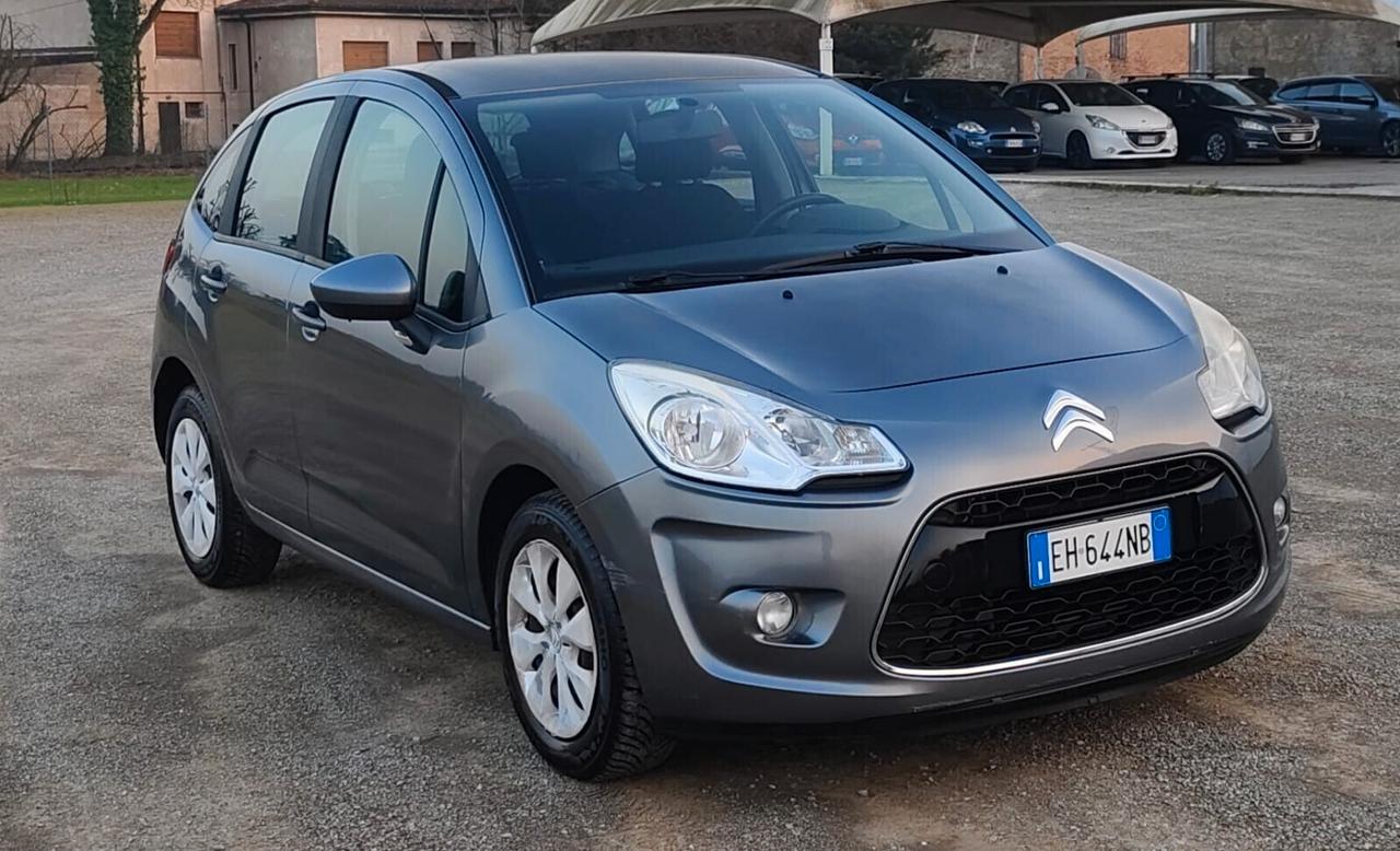 Citroen C3 1.1 Seduction