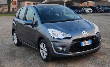 Citroen C3 1.1 Seduction