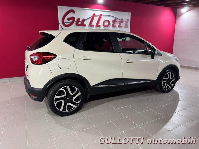 RENAULT Captur 1.5 dCi 90 CV Energy R-Link