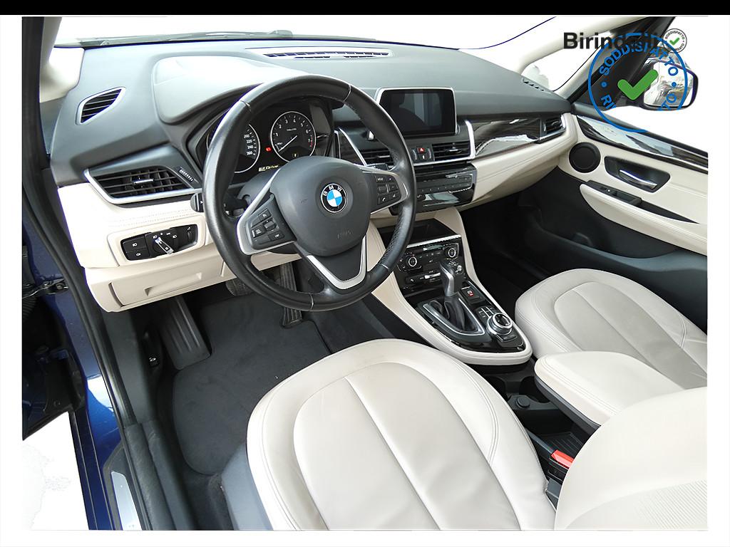BMW Serie 2 A.T. (F45) 225xe Active Tourer iPerformance Luxury aut.