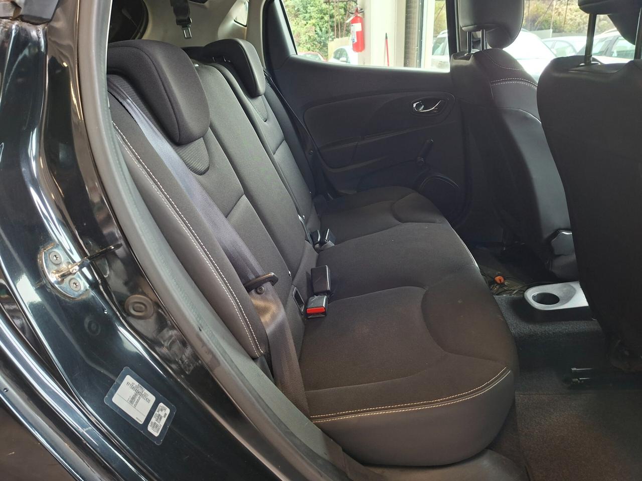 Renault Clio 1.5 dCi 8V 75CV 5 porte Live