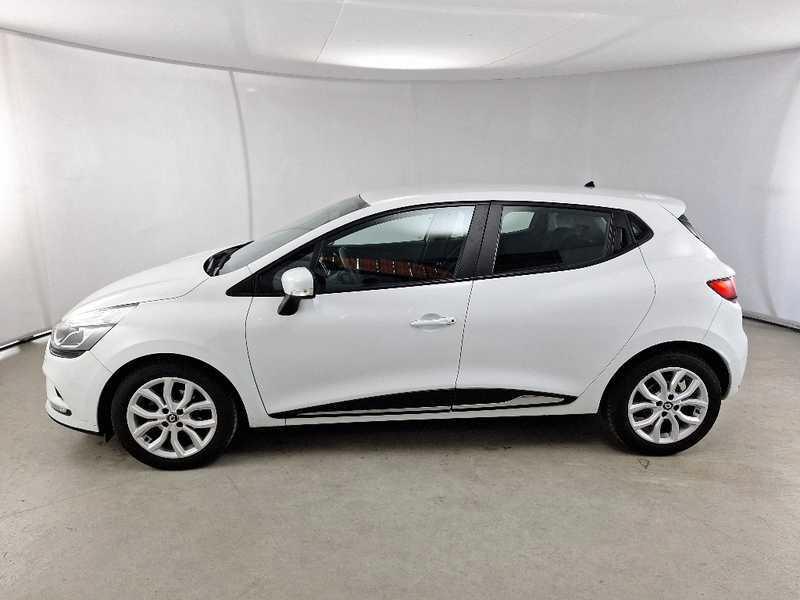 RENAULT CLIO 1.5 dCi 90cv Energy Business EDC 5 PORTE