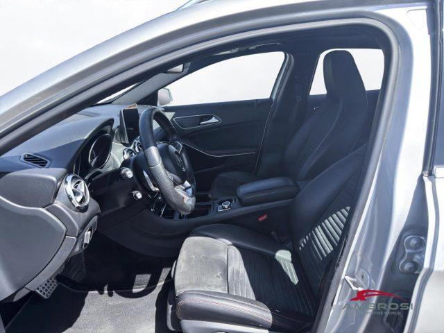 MERCEDES-BENZ GLA 200 CDI 200 d Automatic 4Matic Premium - PER OPERATOR
