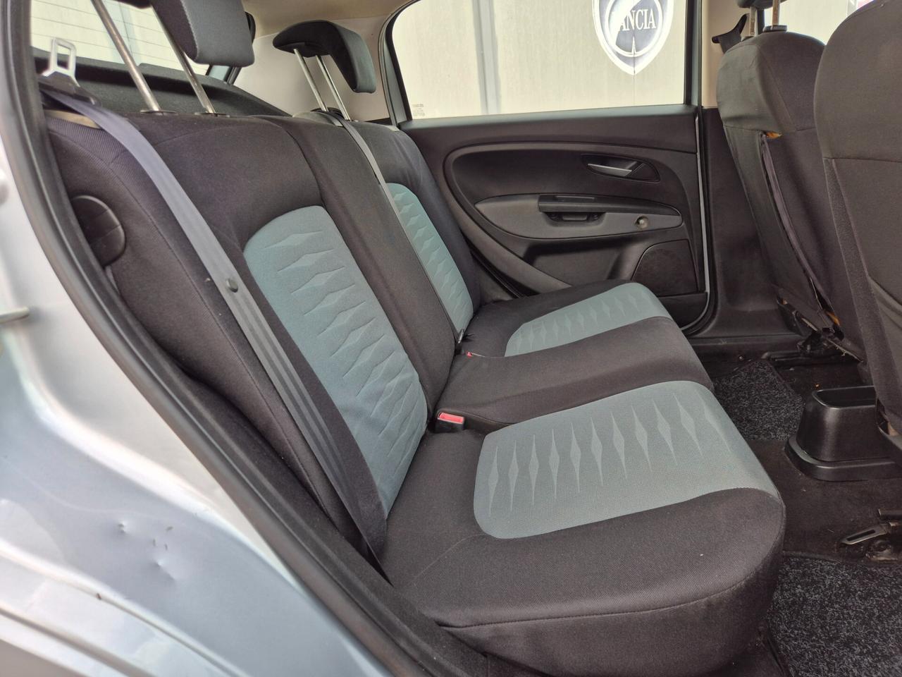 Fiat GRANDE Punto 1.4 5 porte Dynamic Natural Power