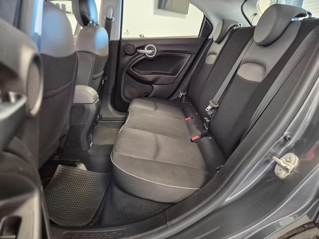 Fiat 500X 1.6 MultiJet 120 CV Business