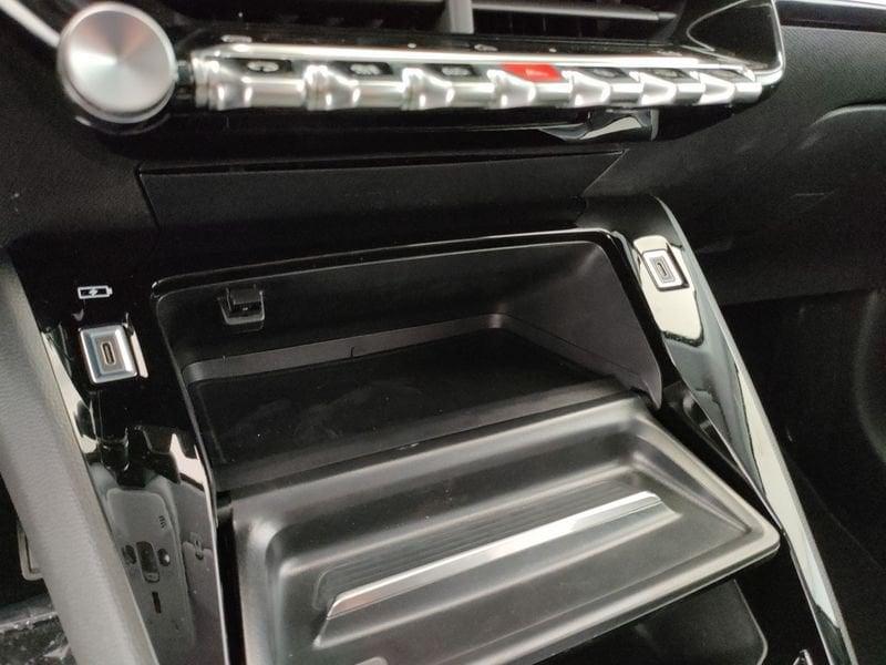 Peugeot 208 208 PureTech 100 Stop&Start 5 porte Allure