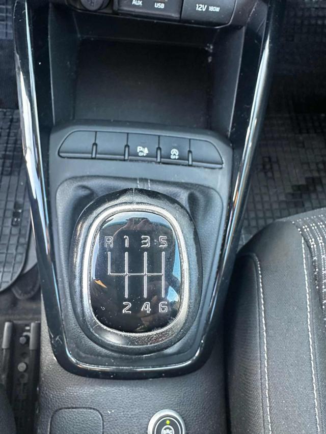 KIA Stonic 1.4 MPI EcoGPL Style OK NEOPATENTATO