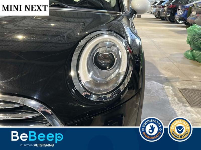 MINI Mini 5 porte Mini 3 porte MINI 1.5 COOPER HYPE 3P AUTO