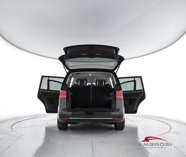 VOLKSWAGEN Touran 1.6 TDI Comfortline BlueMotion Technology - PER OP